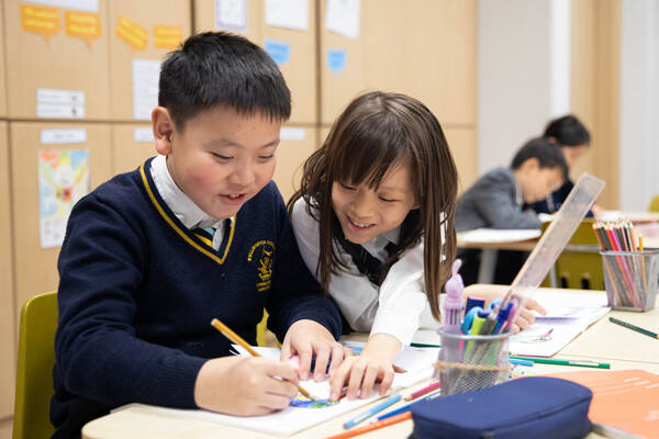 School Life at Wellington College International Hangzhou Term 1,Wellington College International Hangzhou